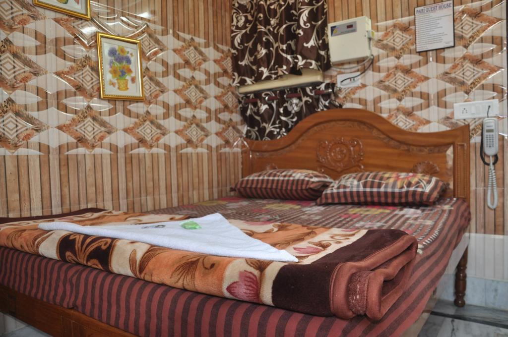 Hotel Pari Jalandhar Exterior photo